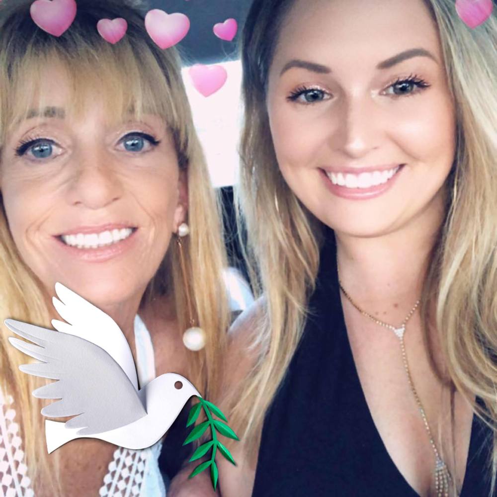 Meet your Posher, Janine